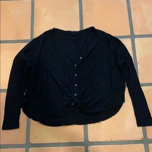 Out From Under Jojo Oversized Thermal